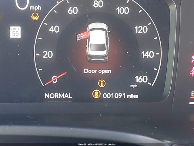 2026 Honda Civic Si Sedan მანქანა იყიდება აუქციონზე, vin: 2HGFE1E52TH480016, აუქციონის ნომერი: 45919050
