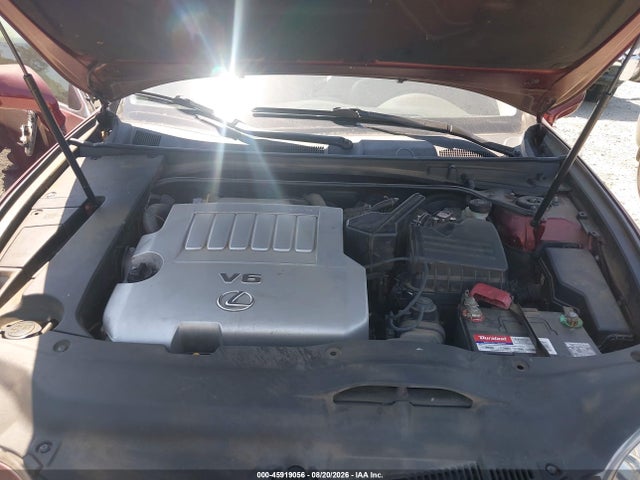 Aukcja sprzedaży 2007 Lexus Es 350, vin: JTHBJ46G072056406, numer aukcji: 45919056
