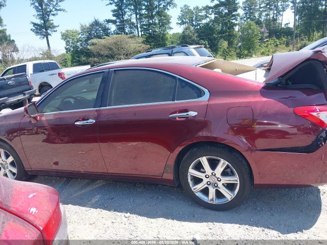 Aukcja sprzedaży 2007 Lexus Es 350, vin: JTHBJ46G072056406, numer aukcji: 45919056