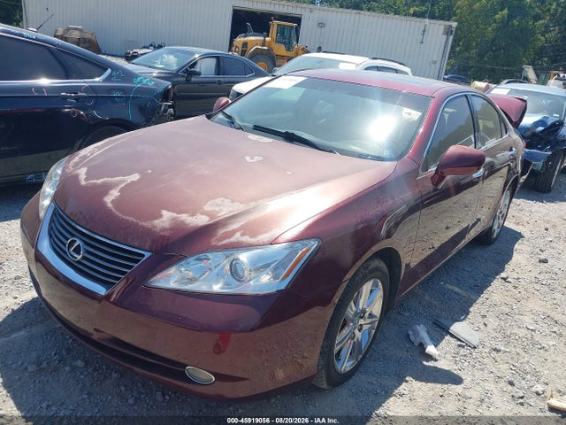 Aukcja sprzedaży 2007 Lexus Es 350, vin: JTHBJ46G072056406, numer aukcji: 45919056