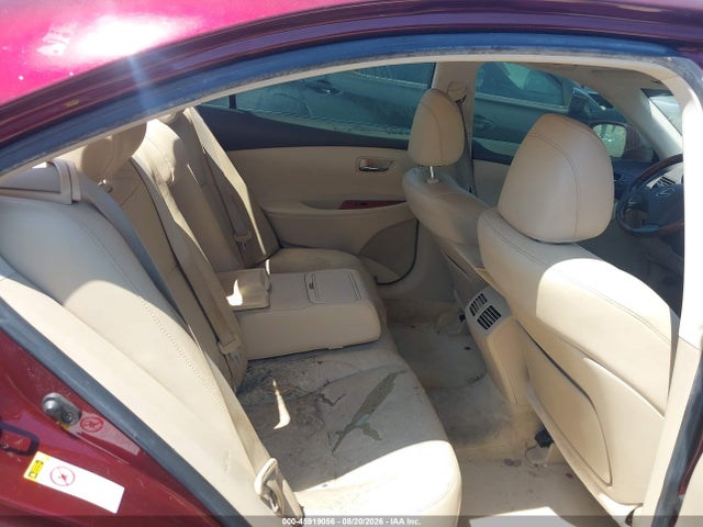 Aukcja sprzedaży 2007 Lexus Es 350, vin: JTHBJ46G072056406, numer aukcji: 45919056