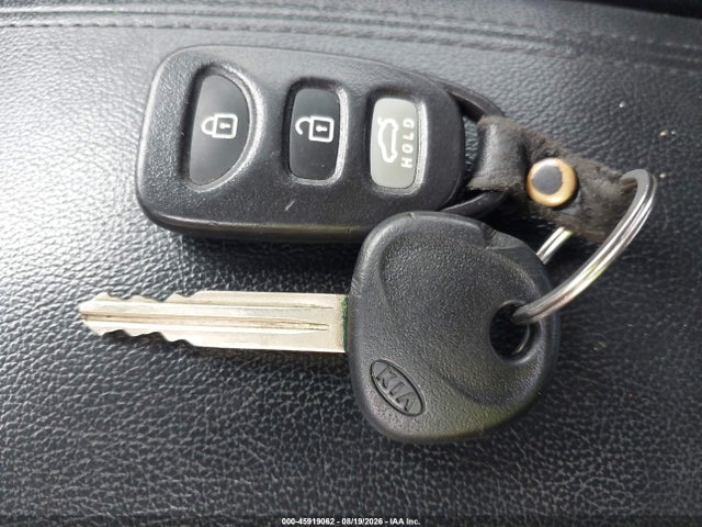 Aukcja sprzedaży 2011 Kia Forte Koup Ex, vin: KNAFU6A29B5455370, numer aukcji: 45919062