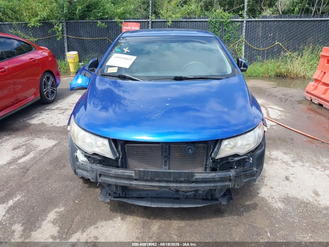 Aukcja sprzedaży 2011 Kia Forte Koup Ex, vin: KNAFU6A29B5455370, numer aukcji: 45919062