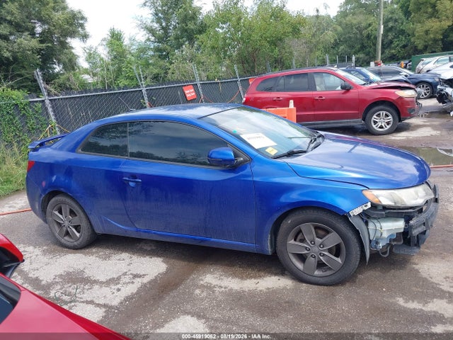 Aukcja sprzedaży 2011 Kia Forte Koup Ex, vin: KNAFU6A29B5455370, numer aukcji: 45919062