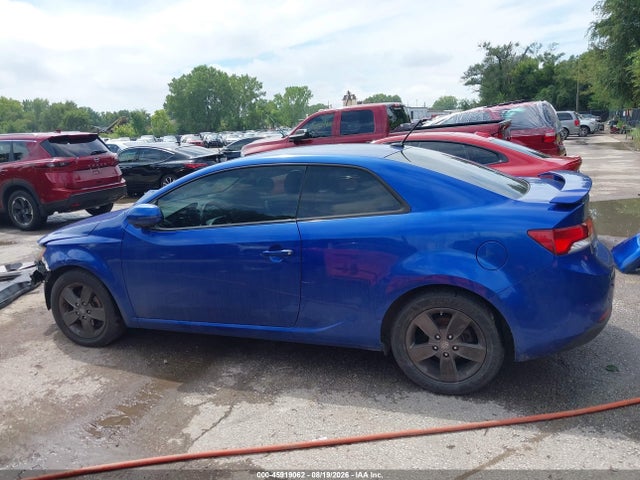 Aukcja sprzedaży 2011 Kia Forte Koup Ex, vin: KNAFU6A29B5455370, numer aukcji: 45919062