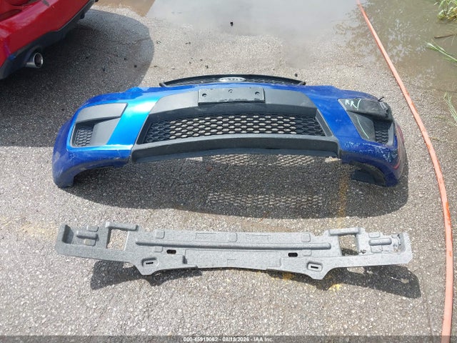 Aukcja sprzedaży 2011 Kia Forte Koup Ex, vin: KNAFU6A29B5455370, numer aukcji: 45919062