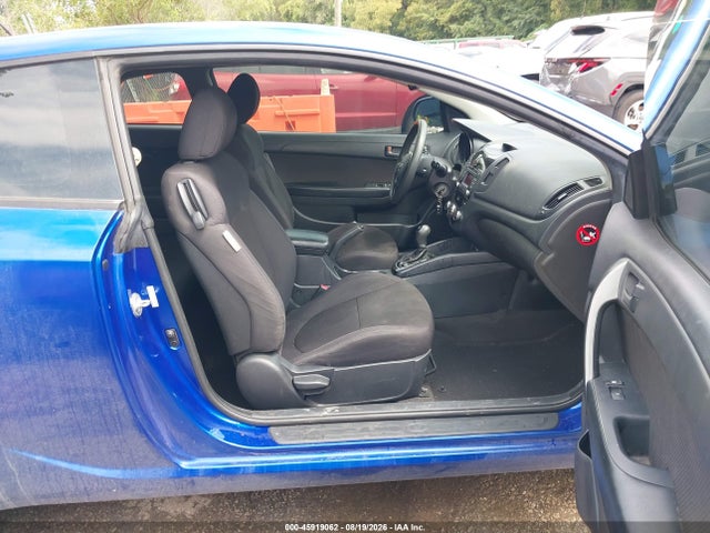 Aukcja sprzedaży 2011 Kia Forte Koup Ex, vin: KNAFU6A29B5455370, numer aukcji: 45919062