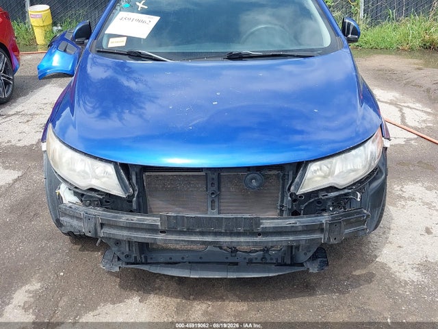 Aukcja sprzedaży 2011 Kia Forte Koup Ex, vin: KNAFU6A29B5455370, numer aukcji: 45919062