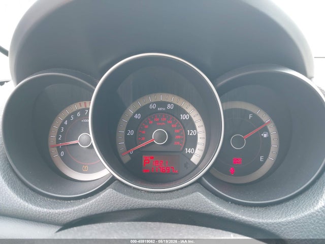 Aukcja sprzedaży 2011 Kia Forte Koup Ex, vin: KNAFU6A29B5455370, numer aukcji: 45919062