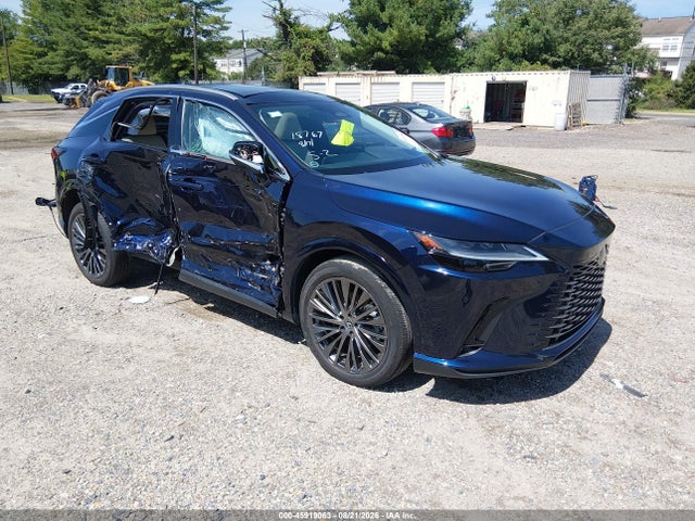 Aukcja sprzedaży 2023 Lexus Rx 350 Luxury, vin: 2T2BAMCA9PC033771, numer aukcji: 45919063
