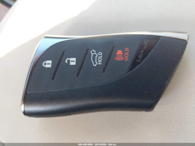 Aukcja sprzedaży 2023 Lexus Rx 350 Luxury, vin: 2T2BAMCA9PC033771, numer aukcji: 45919063