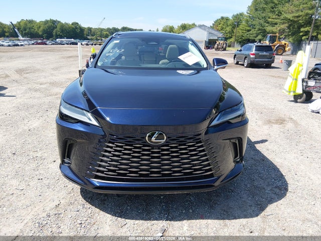 Aukcja sprzedaży 2023 Lexus Rx 350 Luxury, vin: 2T2BAMCA9PC033771, numer aukcji: 45919063