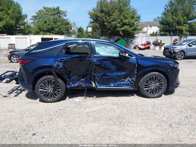 Aukcja sprzedaży 2023 Lexus Rx 350 Luxury, vin: 2T2BAMCA9PC033771, numer aukcji: 45919063