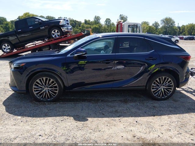 Aukcja sprzedaży 2023 Lexus Rx 350 Luxury, vin: 2T2BAMCA9PC033771, numer aukcji: 45919063
