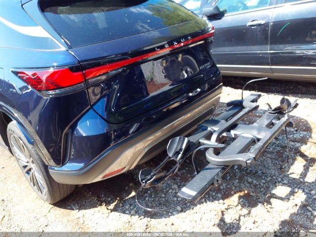 Aukcja sprzedaży 2023 Lexus Rx 350 Luxury, vin: 2T2BAMCA9PC033771, numer aukcji: 45919063