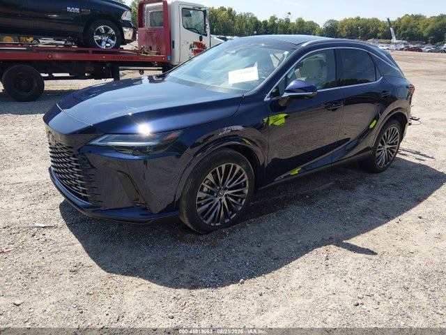Aukcja sprzedaży 2023 Lexus Rx 350 Luxury, vin: 2T2BAMCA9PC033771, numer aukcji: 45919063