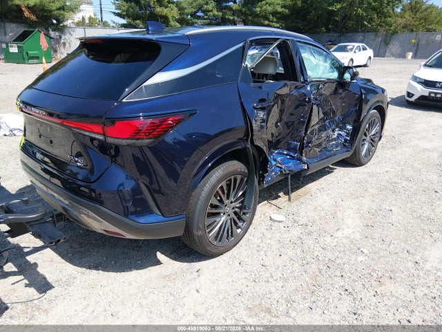 Aukcja sprzedaży 2023 Lexus Rx 350 Luxury, vin: 2T2BAMCA9PC033771, numer aukcji: 45919063
