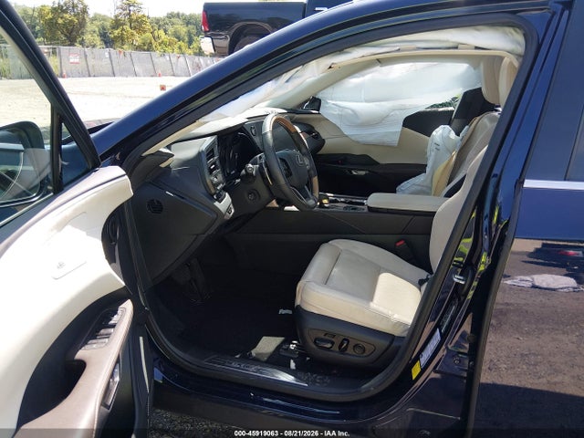 Aukcja sprzedaży 2023 Lexus Rx 350 Luxury, vin: 2T2BAMCA9PC033771, numer aukcji: 45919063