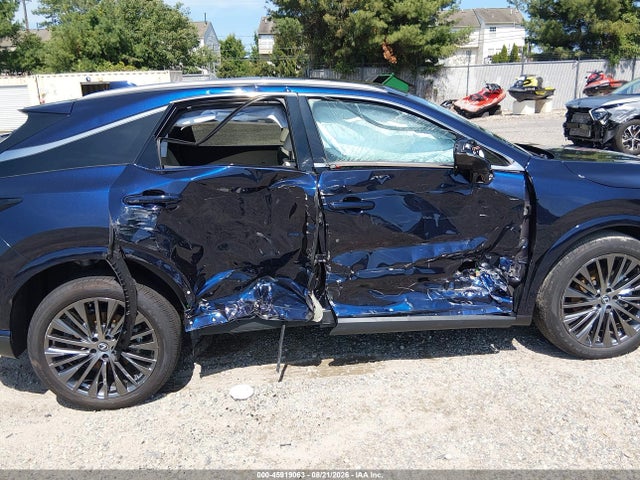Aukcja sprzedaży 2023 Lexus Rx 350 Luxury, vin: 2T2BAMCA9PC033771, numer aukcji: 45919063