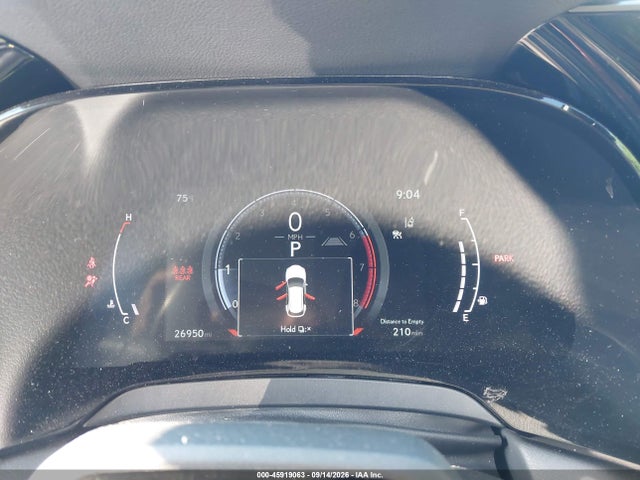 Aukcja sprzedaży 2023 Lexus Rx 350 Luxury, vin: 2T2BAMCA9PC033771, numer aukcji: 45919063