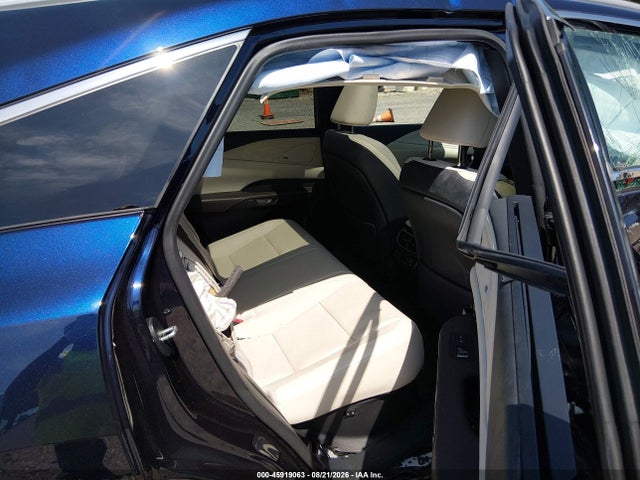 Aukcja sprzedaży 2023 Lexus Rx 350 Luxury, vin: 2T2BAMCA9PC033771, numer aukcji: 45919063