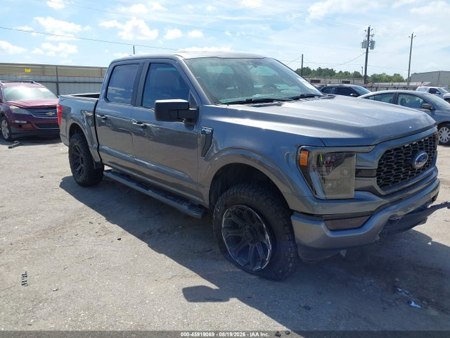 Продажа на аукционе авто 2021 Ford F-150 Xl, vin: 1FTEW1EP9MFA68901, номер лота: 45919069
