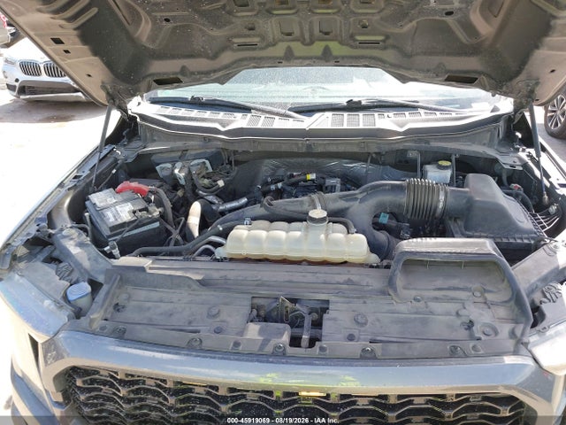 Продажа на аукционе авто 2021 Ford F-150 Xl, vin: 1FTEW1EP9MFA68901, номер лота: 45919069