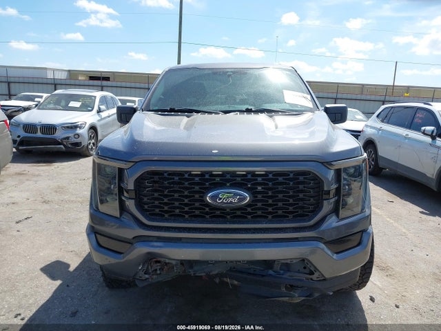 Продажа на аукционе авто 2021 Ford F-150 Xl, vin: 1FTEW1EP9MFA68901, номер лота: 45919069