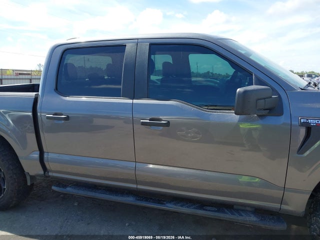Продажа на аукционе авто 2021 Ford F-150 Xl, vin: 1FTEW1EP9MFA68901, номер лота: 45919069