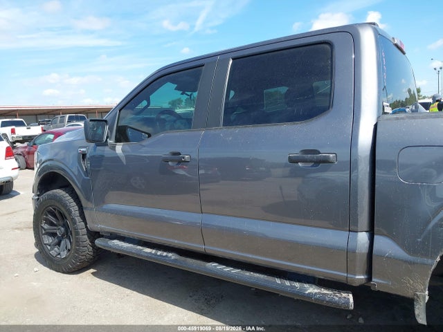 Продажа на аукционе авто 2021 Ford F-150 Xl, vin: 1FTEW1EP9MFA68901, номер лота: 45919069