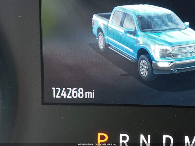 Продажа на аукционе авто 2021 Ford F-150 Xl, vin: 1FTEW1EP9MFA68901, номер лота: 45919069