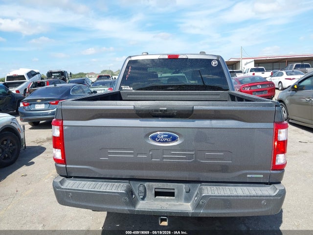 Продажа на аукционе авто 2021 Ford F-150 Xl, vin: 1FTEW1EP9MFA68901, номер лота: 45919069