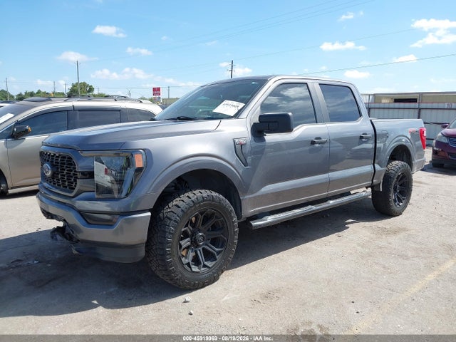 Продажа на аукционе авто 2021 Ford F-150 Xl, vin: 1FTEW1EP9MFA68901, номер лота: 45919069