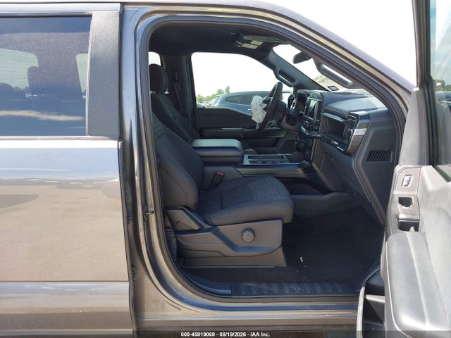 Продажа на аукционе авто 2021 Ford F-150 Xl, vin: 1FTEW1EP9MFA68901, номер лота: 45919069