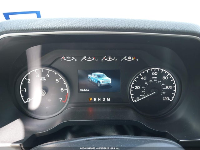 Продажа на аукционе авто 2021 Ford F-150 Xl, vin: 1FTEW1EP9MFA68901, номер лота: 45919069