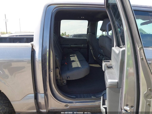 Продажа на аукционе авто 2021 Ford F-150 Xl, vin: 1FTEW1EP9MFA68901, номер лота: 45919069
