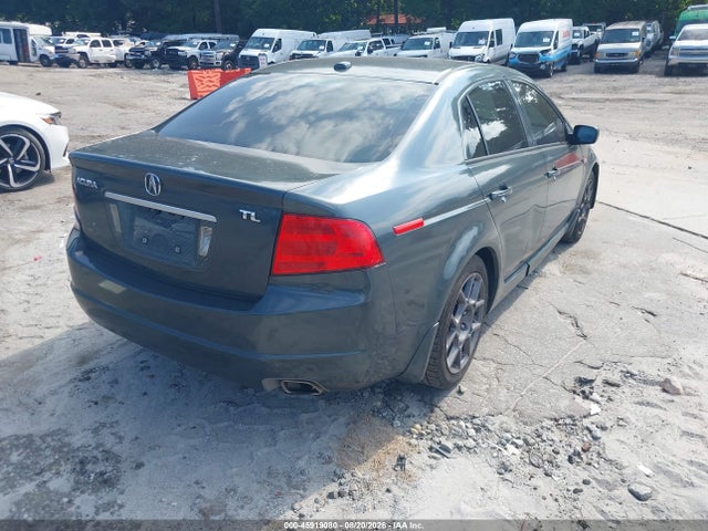 Продажа на аукционе авто 2004 Acura Tl, vin: 19UUA66204A035777, номер лота: 45919080