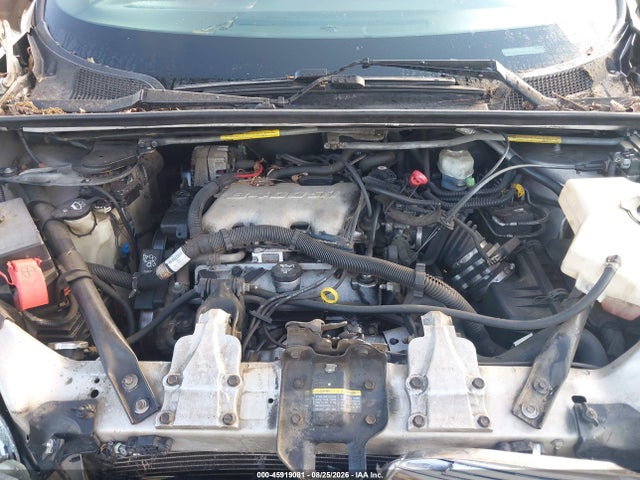 Продаж на аукціоні авто 2004 Oldsmobile Silhouette Premiere, vin: 1GHDX13E74D103774, номер лоту: 45919081