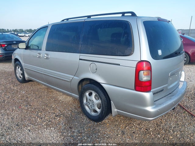 Продаж на аукціоні авто 2004 Oldsmobile Silhouette Premiere, vin: 1GHDX13E74D103774, номер лоту: 45919081