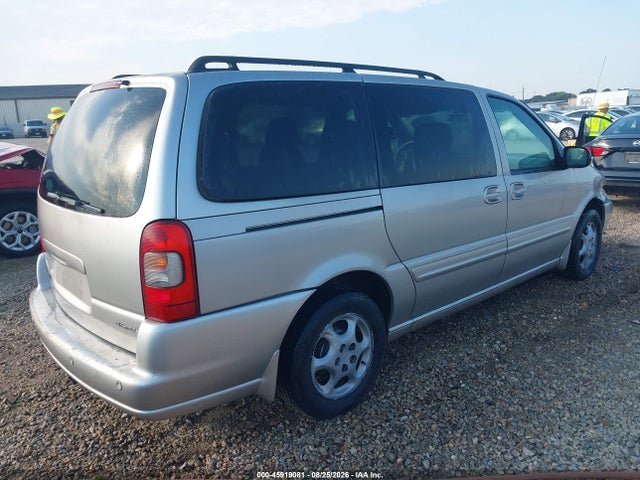 Продаж на аукціоні авто 2004 Oldsmobile Silhouette Premiere, vin: 1GHDX13E74D103774, номер лоту: 45919081