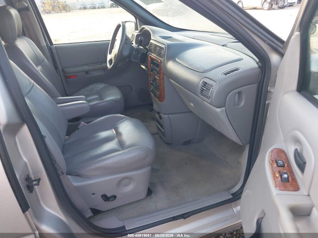 Продаж на аукціоні авто 2004 Oldsmobile Silhouette Premiere, vin: 1GHDX13E74D103774, номер лоту: 45919081