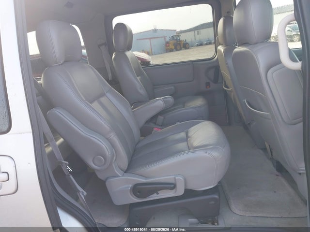 Продаж на аукціоні авто 2004 Oldsmobile Silhouette Premiere, vin: 1GHDX13E74D103774, номер лоту: 45919081