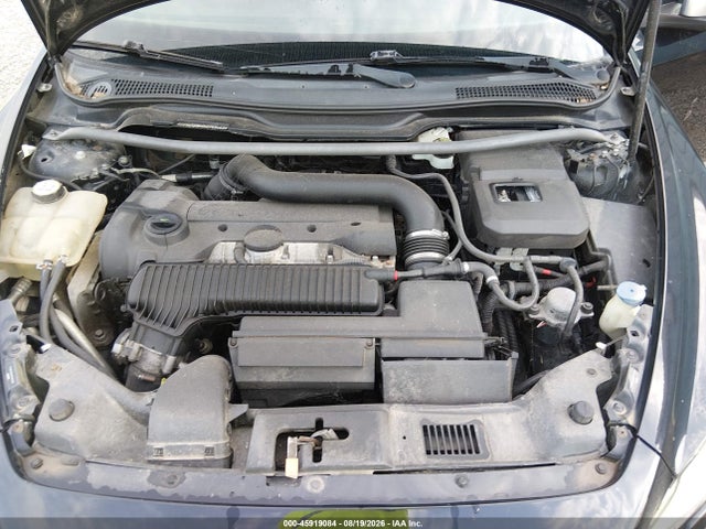 Aukcja sprzedaży 2011 Volvo C30 R-design/t5 (retail Only), vin: YV1672MKXB2193482, numer aukcji: 45919084