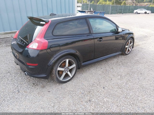Aukcja sprzedaży 2011 Volvo C30 R-design/t5 (retail Only), vin: YV1672MKXB2193482, numer aukcji: 45919084