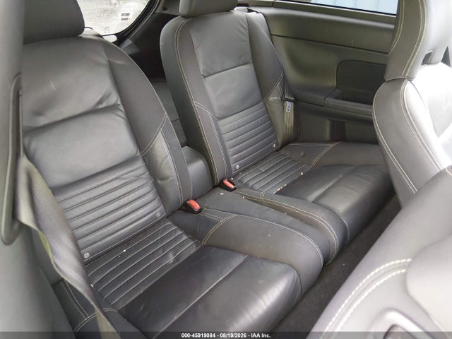 Aukcja sprzedaży 2011 Volvo C30 R-design/t5 (retail Only), vin: YV1672MKXB2193482, numer aukcji: 45919084