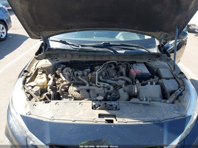 Aukcja sprzedaży 2021 Nissan Altima Sv Fwd, vin: 1N4BL4DV1MN339393, numer aukcji: 45919090