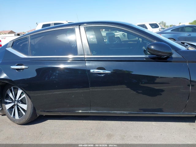 Aukcja sprzedaży 2021 Nissan Altima Sv Fwd, vin: 1N4BL4DV1MN339393, numer aukcji: 45919090