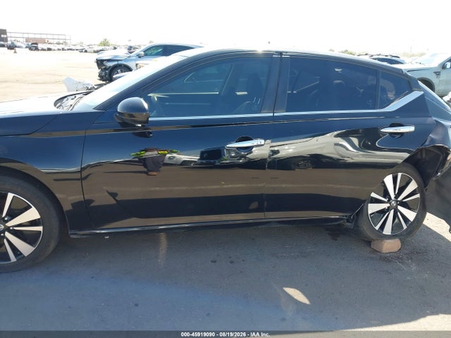 Aukcja sprzedaży 2021 Nissan Altima Sv Fwd, vin: 1N4BL4DV1MN339393, numer aukcji: 45919090