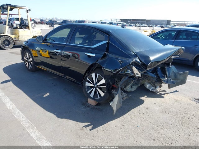 Aukcja sprzedaży 2021 Nissan Altima Sv Fwd, vin: 1N4BL4DV1MN339393, numer aukcji: 45919090
