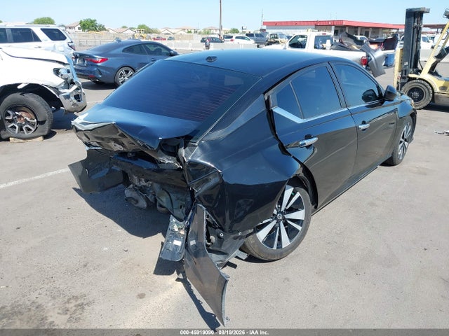 Aukcja sprzedaży 2021 Nissan Altima Sv Fwd, vin: 1N4BL4DV1MN339393, numer aukcji: 45919090